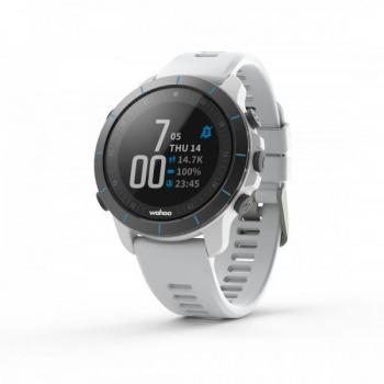 Wahoo Elemnt Rival GPS Watch White