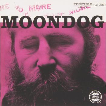 Story of Moondog,the