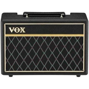 Vox Pathfinder 10 Bass Combo Amplifier - 10W Transistor with Dual 5 Speakers