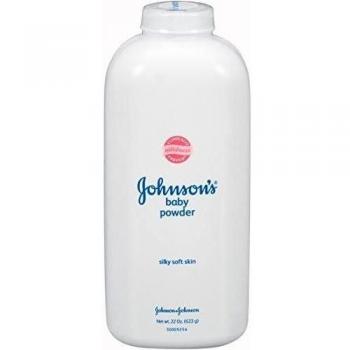 Johnson's Baby Powder 22 oz