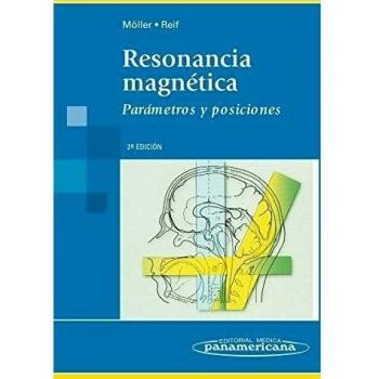 MOLLER:Resonan.Magntic.Parm.Posic.2aEd: Parámetros y posiciones