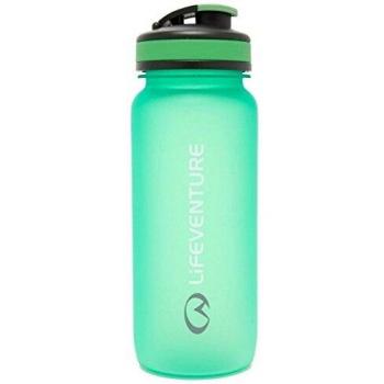Lifeventure, 1 Litre, Green Tritan Bottle, Unisex-Adult