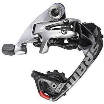 SRAM X-Sync Cambio, Caja Media, 11v, WIFLI, máximo 32 Dientes, Unisex, Multicolor, M