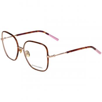 Scotch & Soda 1019 422 Gafas Recetadas para Mujer Tortoiseshell Careyshell