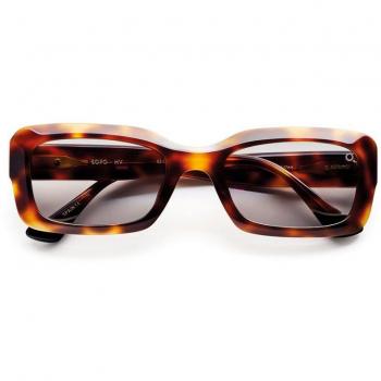 Etnia Barcelona Sofo Sun HV Gafas de Sol para Mujer Tortoiseshell