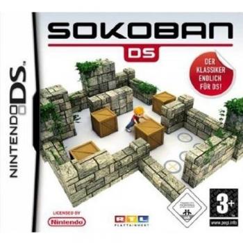 Sokoban