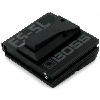 Pedal interruptor Boss FS-5L
