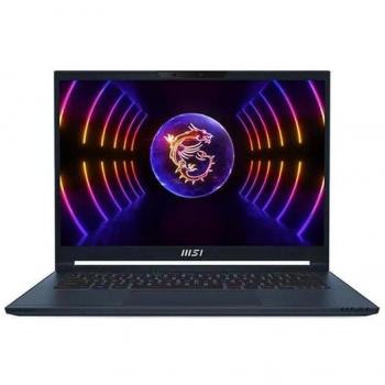 MSI Stealth 14 Studio A13VF-231XES - Portátil Gaming de 14 QHD (Intel Core i7-13700H, 16GB RAM, 1TB SSD, Nvidia RTX 4060