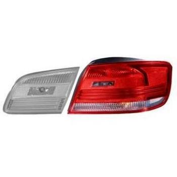 Van Wezel 0659926U faro trasero
