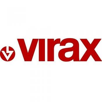 Batería Li-ion 18V 1.5Ah Virax para prensa eléctrica Viper M21+