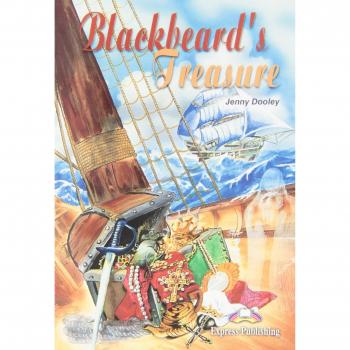 BLACKBEARD'S TREASURE