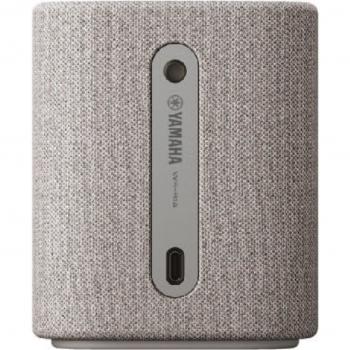 Yamaha WS-B1A Altavoz Bluetooth Portátil 10W Blanco
