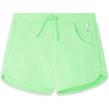 Short clásico de niña