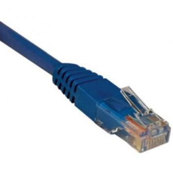 Tripp Lite Cat5e 350MHz Molded Patch Cable