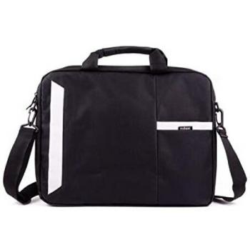 NOTEBAG 15.6BLACKWHITE
