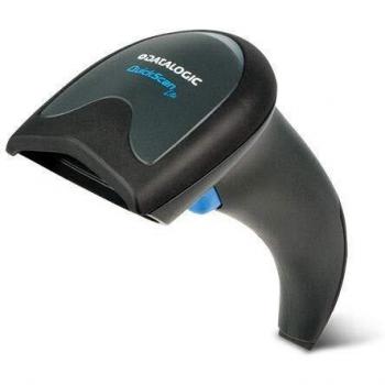 Datalogic QuickScan QW2470 Handheld bar code reader 1D/2D LED Nero