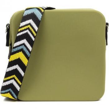Bolso bandolera Villasalto LIBELULLA con correa intercambiable