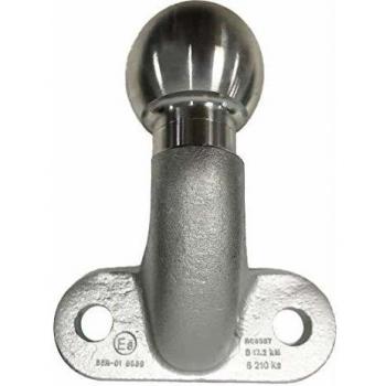 Hpauto 25210 enganche de bola para remolque