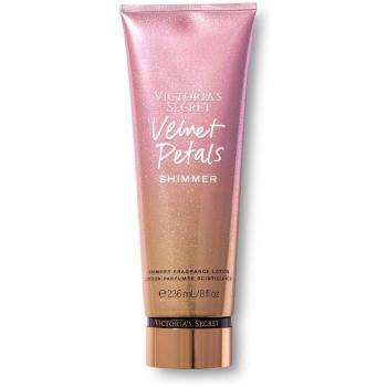 Victoria's Secret Velvet Petals Shimmer Body Cream 236 ml