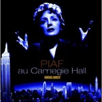 Carnegie Hall 1956 - PIAF, EDITH