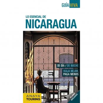 Nicaragua - Sánchez, Francisco/puy Fuentes, Edgar De