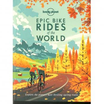 Epic Bike Rides of the World