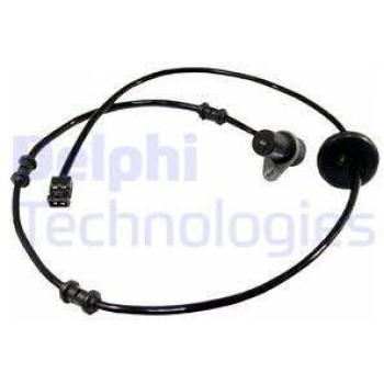 Sensor de velocidad de la rueda DELPHI SS20055, Sensor ABS DELPHI SS20055, Delphi SS20055 sensor