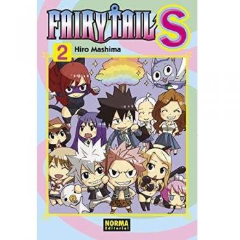 Fairy Tail S 02