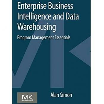Enterprise Business Intelligence and Data Warehousing: Program Management Essentials