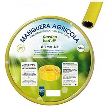 EDM 74131 Manguera Agricola, Amarillo