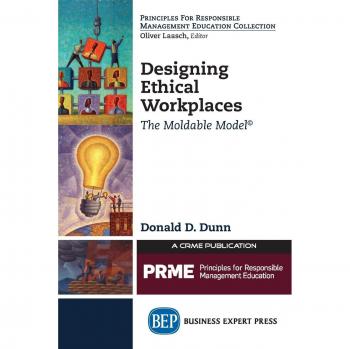 Ethical Workplace Design Guide - Paperback Edition