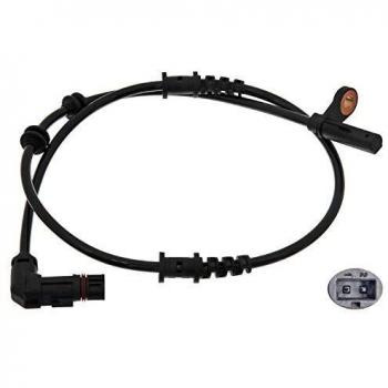 febi bilstein 38370 ABS Sensor, pack of one
