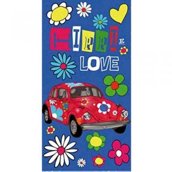 TEXTURAS SUN&SURF Toalla Playa 225 A Estampada 175X95