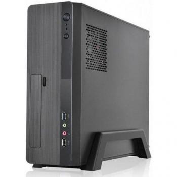 PC Gaming Racing Top Intel Core i5-12400/16GB DDR4/1TB SSD/NVMe + Windows 11 Pro/WiFi