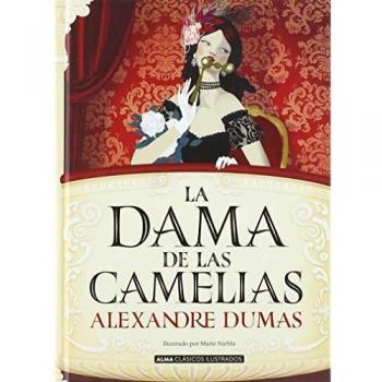 La dama de las camelias