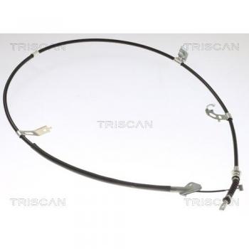 Cable de freno de mano TRISCAN 8140 69192 con alta resistencia y durabilidad
