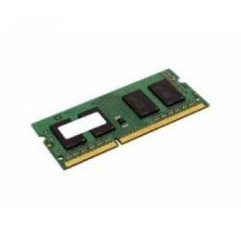 Módulo de Memoria RAM DDR3 SO-DIMM 4GB 1600MHz Unbuffered