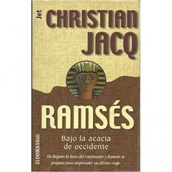Ramses - bajo la acacia de occidente