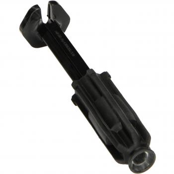 Conector de bujía de encendido BERU ZLE245 compatible con MERCEDES-BENZ, SSANGYONG y DAEWOO