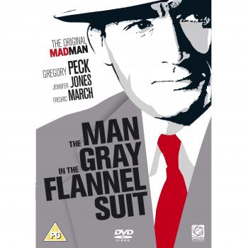 The Man In The Grey Flannel Suit [Edizione: Stati Uniti] [Reino Unido] [DVD]