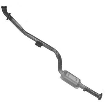 Bm Catalysts BM91105H Catalytic Converter