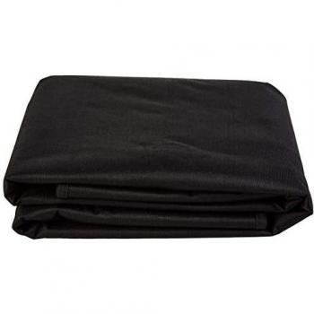 Amazon Basics - Funda para mascotas, para asiento de coche, estilo hamaca