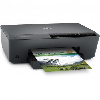 HP Impresora de inyección de tinta OfficeJet Pro 6230