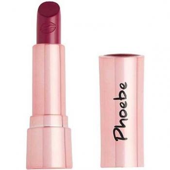 Friends X Revolution - Barra de labios Satin Kiss - Phoebe