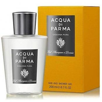 Colonia Pura by Acqua Di Parma Hair & Shower Gel 200ml