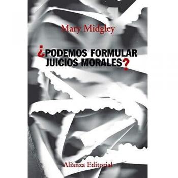 ¿Podemos formular juicios morales?