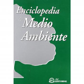 ENCICLOPEDIA DE MEDIO AMBIENTE