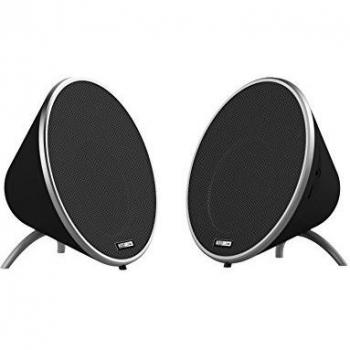Altec Lansing AL-SND02X-001.133 - Altavoz portátil Bluetooth, Color Negro