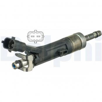Válvula de Inyección DELPHI 28579609 para OPEL, PEUGEOT y CITROËN