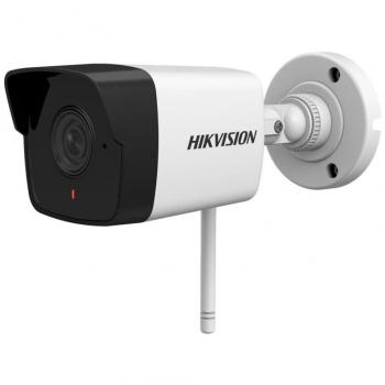 Hikvision DS-2CV1021G0-IDW1(2.8MM)(D)/FUS Cámara de Vigilancia Bala Cámara de Seguridad IP Interior y Exterior 1920 x 1080 Pixe